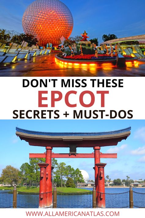 Things To Do At Epcot For Adults, Epcot Orlando Florida, Epcot For Adults, Epcot Tips And Tricks, Epcot Around The World, Eating Around The World Epcot, Outfit Ideas For Epcot, Kidcot Epcot, Epcot Must Do List