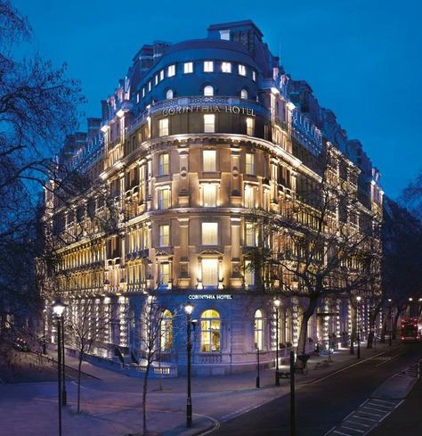 Corinthia Hotel London, Spa London, Great Date Ideas, Corinthia Hotel, Pack For A Trip, Lottery Win, London Guide, I Love London, Trip To London