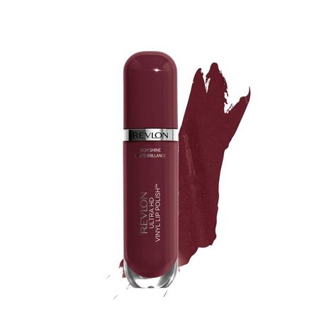 Revlon ultra HD vinyl lip polish is a highly pigmented, intense shine, intense colour impact, extreme vinyl like shine for a full colour coverage in 1 swipe
Comfortable formula infused with vitamin e, shea butter and aloe leaf extract Revlon Ultra Hd Vinyl Lip Polish, Revlon Lip, Birthday 2023, Vinyl Lips, Violet Brown, Makeup Wishlist, How To Line Lips, Playing Games, Ultra Hd