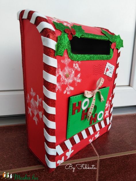 Christmas Toy Box, Christmas Boxes Decoration, Christmas Toy Drive, Toy Donation, Photoshoot Boy, School Holiday Party, Christmas To Do List, Letters To Santa, Donation Box