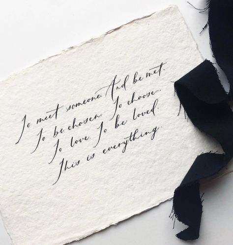 Love Quotes / Wedding Calligraphy / Handwritten Love Letter / Romantic Gifts / Anniversary Gifts Love Quotes Wedding, Love Quotes For Him Husband, Love Letters Quotes, Quotes For Wedding, Quotes Handwritten, Hand Written Letters, Hand Quotes, Written Letters, Quotes Wedding