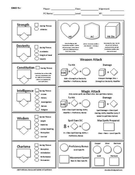 Dnd Character Sheet Simple, Dnd Character Sheet Cleric, Dnd Character Sheet Printable Free, Dungeons And Dragons Pdf, Dnd Printables, Dnd Tools, Dungeon Door, Dnd Notebook, 5e Character Sheet