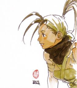 Kinu Nishimura, Ken Street Fighter, Street Fighter Tekken, Street Fighter Iii, Illustrator Character, Super Street Fighter, Street Fighter Characters, Game Creator, Fighter Girl