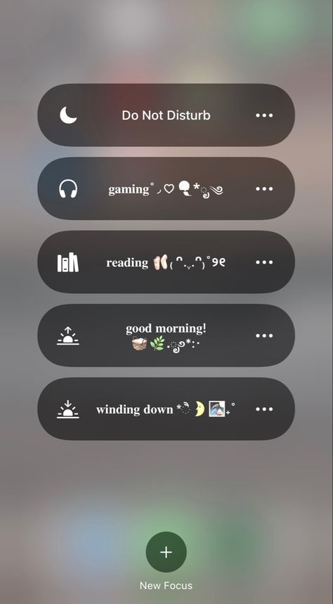 Personal Focus Ideas Iphone, Focus Settings Iphone Ideas, Ipad Focus Mode Ideas, Focus Ideas Iphone, Iphone Focus Ideas, Wallpaper Widgets Ideas, Phone Declutter, Home And Lock Screen Ideas, Focus Iphone