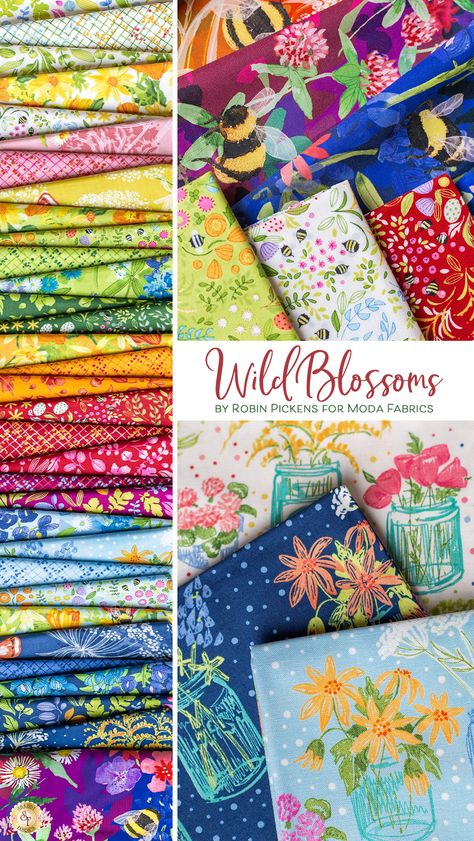 Temperature Quilts, Fabric Websites, Moda Fabric Collections, Moda Fabric Quilts, Modern Quilting Designs, Fabric Outlet, Layer Cake Quilts, Fun Fabrics, Charm Packs