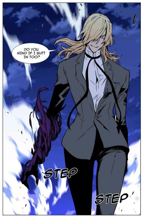 Noblesse Webtoon, Frankenstein Noblesse, Noblesse Manga, Noblesse Frankenstein, Cadis Etrama Di Raizel, Dnd Dragons, Webtoon Comics, Character Design Male, Drawing Reference Poses