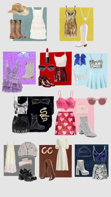 Taylor Swift Halloween Costume, Eras Tour Outfits, Taylor Swif, Pretty Halloween Costumes, Taylor Swift Tour Outfits, Swift Tour, Tour Outfits, Taylor Swift Outfits, Embroidered Shoes