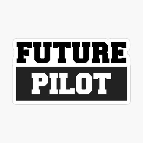 Pilot Stickers, Aviation Motivation, Pilot Dream, Aviation Aesthetic, Pilots Quotes Aviation, Pilot Aesthetic, Pilot Girl, Pilot Life, Future Pilot