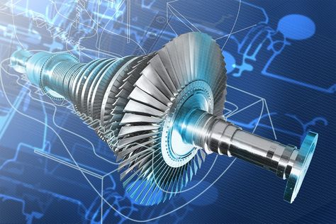 Steam Turbine Market Generating Power, Renewable Energy Technology, Thermal Power Plant, Steam Turbine, Mechanical Power, Industry Analysis, Gas Turbine, Heat Energy, Solar Electric