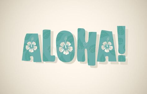 Vector aloha word in retro colors. Vintage background #Sponsored , #paid, #Sponsored, #aloha, #Vintage, #background, #word Aloha Background, Hawaii Photos, Vintage Background, Aloha Hawaii, Hotel Reservations, Background Vintage, Sunset Views, Retro Color, Vintage Designs