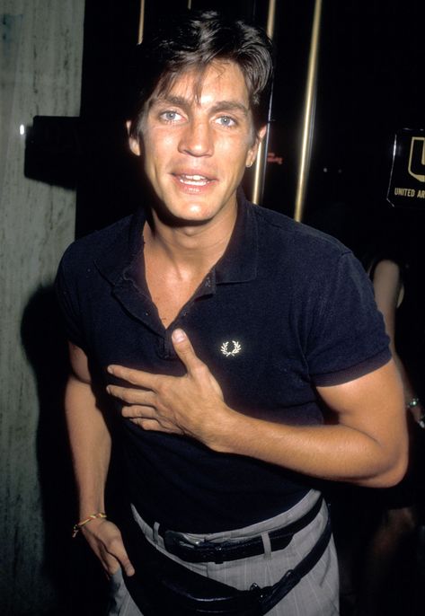 #ericroberts #dirtydancing #dirtydancingpremiere #1987 #80s #80snostalgia Eric Roberts 80s, Robert Frank The Americans, Eric Roberts Fitness, Eric Roberts 1978, Rob Lowe 80s St Elmos Fire, Eric 70s Show, Eric Roberts, 80s Nostalgia, Mark Nct