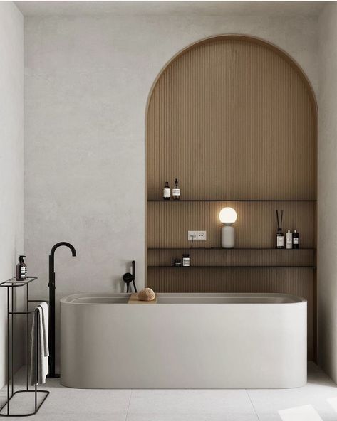 Recreate The Japandi Bathroom Design Trend With These Stunning Ideas 17 Japandi Bathroom Design, Boutique Bathroom, Japandi Bathroom, Japandi Interior Design, Japandi Design, Bathroom Design Trends, Japandi Interior, 아파트 인테리어, Bathroom Inspiration Decor