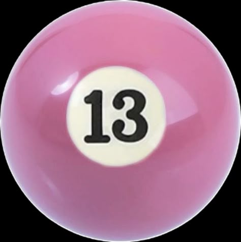 Sports Nails, Number Wallpaper, Diy Birthday Banner, Ball Aesthetic, Pool Ball, Digital Organization, Instagram Highlight Icons, Diy Birthday, Billiard Balls