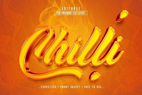 Free 3d pepper editable psd text effect | Deeezy Kamal Hasan, Poster Text, Photoshop Text Effects, Style Bundle, Website Header, 3d Text Effect, Photo Texture, Font Graphic, 3d Text