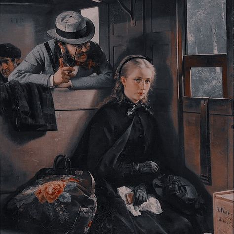 Irritating Gentleman, Berthold Woltze, Gentleman, Paintings, Art