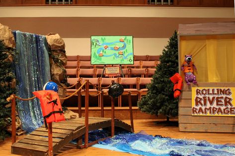 Wilderness Party, Camping Vbs, Hero Central Vbs, Jungle Vbs, Vbs Jungle, Survival Island, Shipwrecked Vbs, Starry Night Prom, Camp Vbs