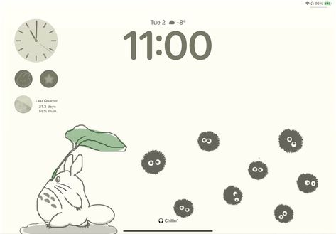 studio ghibli, totoro, ipd wallpaper idea, cute wallpaper Totoro Ipad Wallpaper Hd, Studio Ghibli Ipad Theme, Totoro Ipad Wallpaper, Ipad Wallpaper Studio Ghibli, Ipad Wallpaper Ghibli, Studio Ghibli Ipad Wallpaper, Ipad Screen Ideas, Studio Ghibli Wallpaper Ipad, Ghibli Ipad Wallpaper