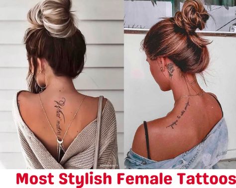 Trending Tattoos For Women, Small Lion Tattoo For Women, Women Tattoo Placement, Angel Tattoo For Women, Small Lion Tattoo, Stunning Tattoos, Food For Glowing Skin, Trending Tattoos, Crown Tattoo Design