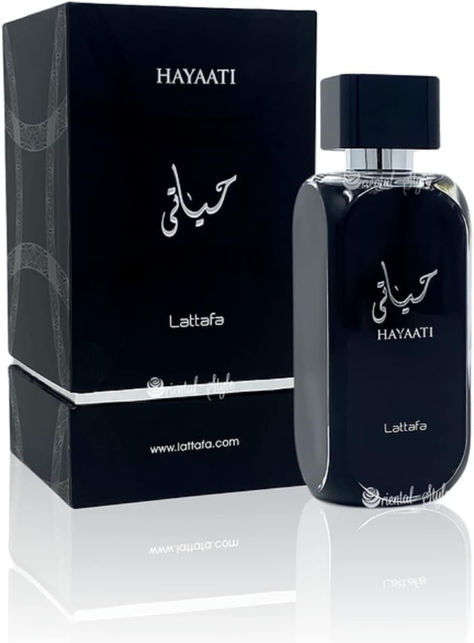 Arabian Perfume, Perfume 212, Fragrance For Women, 100m, Amazon Uk, Cinnamon, Vanilla, Spray, Fragrance