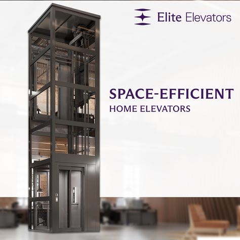 While conventional home elevators take up tons of space in the form of a pit, machine room and headroom, our #homeelevators don't. This aspect also 𝒔𝒂𝒗𝒆𝒔 𝒕𝒉𝒆 𝒔𝒕𝒓𝒖𝒄𝒕𝒖𝒓𝒂𝒍 𝒊𝒏𝒕𝒆𝒈𝒓𝒊𝒕𝒚 𝒐𝒇 𝒚𝒐𝒖𝒓 𝒉𝒐𝒎𝒆. ☎️​🇨​​🇦​​🇱​​🇱​ ​🇺​​🇸​ ​🇹​​🇴​​🇩​​🇦​​🇾​ ​🇹​​🇴​ ​🇮​​🇳​​🇸​​🇹​​🇦​​🇱​​🇱​ ​🇦​ ​🇭​​🇴​​🇲​​🇪​​🇱​​🇮​​🇫​​🇹​ ​🇮​​🇳​ ​🇾​​🇴​​🇺​​🇷​ ​🇸​​🇼​​🇪​​🇪​​🇹​ 🏠 +9️⃣7️⃣1️⃣ 4️⃣2️⃣7️⃣8️⃣0️⃣5️⃣9️⃣2️⃣ #EliteElevators #elitefamily Elevator Design Interior, Home Elevators, Stair Lifts, Elevator Design, Views Video, Beautiful Views Video, House Elevation, Call Backs, A Call