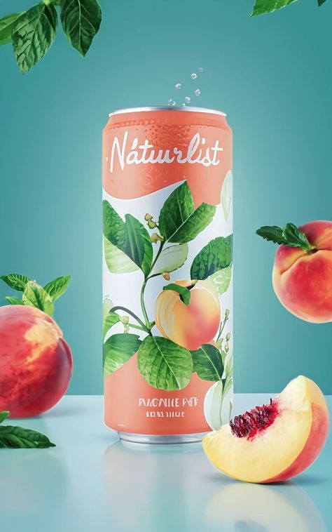 apricot, soda, object, orange, organic, package, packing, peach, plastic, product, refreshment, soda bottle, metal, store, summer, sweet, tall, tin, tonic, traditional, unlabeled, vector, mineral, liquid, art, container, beverage, blank, bottle, brand, bright, can, canned, cap, closeup, delicious, juice, design, drink, fizzy, fresh, fruit, full, healthy, hot, illustration, isolated, vitamin Peach Packaging Design, Peach Packaging, Hot Illustration, Fruit Soda, Juice Design, Peach Soda, Metal Store, Can Packaging, Alcohol Ads