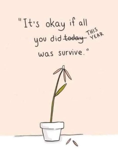 It Will Be Ok Quotes, Its Okay Quotes, Fb Quote, New Year New Me, Squeeze Page, Life Memes, It's Okay, Its Ok, I Survived