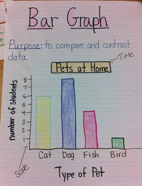 Digication e-Portfolio :: Susan Dubois' Portfolio :: Bar Graph Anchor Chart Graph Anchor Chart, Bar Graph Anchor Chart, Graphing Anchor Chart, E Portfolio, Kindergarten Anchor Charts, Stony Brook University, Math Charts, Bar Graph, Stony Brook