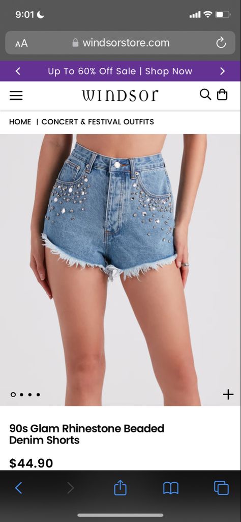 Rhinestone Jean Shorts, Diy Rhinestone Jean Shorts, Diy Rhinestone Shorts, Rhinestone Shorts, Diamonte Shorts, Rinestone Shorts, Spring Rhinestone Denim Jean Shorts, Trendy Rhinestone Denim Jean Shorts, Diy Jean Shorts