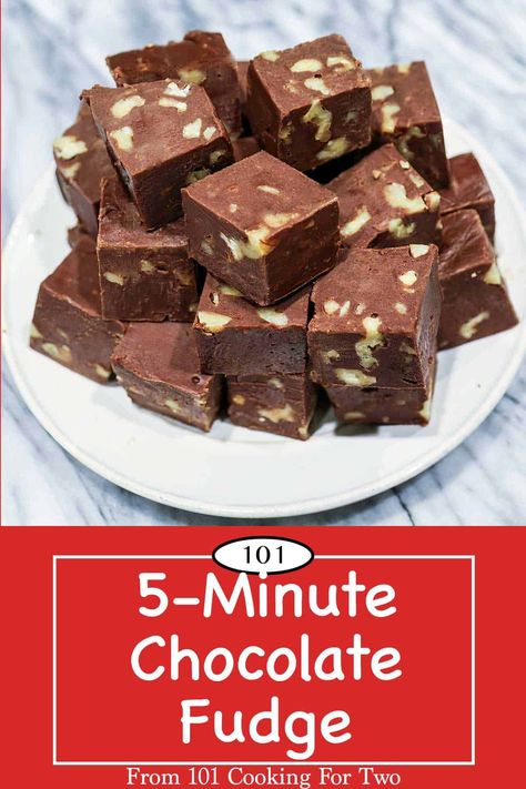 This easy, foolproof 5-Minute Chocolate Fudge recipe only needs 3 ingredients—sweetened condensed milk, vanilla extract, and your choice of chocolate chips plus optional additives. Perfect for holiday gifts, parties, or snacks. Fudge Recipe With Sweetened Condensed Milk, Foolproof Fudge Condensed Milk, Pioneer Woman Fudge Recipe Condensed Milk, Fool Proof Fudge, Fudge Sweetened Condensed Milk, 2 Ingredient Fudge Condensed Milk, Chocolate Fudge With Condensed Milk, Easy Fudge Recipe With Condensed Milk, Fudge Recipes Easy Condensed Milk