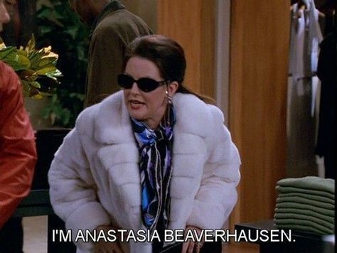 Karen Walker Quotes to Rosario | Anastasia Beaverhausen Will and Grace images | Anastasia Beaverhausen ... Will And Grace Aesthetic, Grace Images, Karen Will And Grace, Karen Walker Quotes, Grace Adler, Megan Mullally, Tv Aesthetic, Funny Old People, Grace Quotes