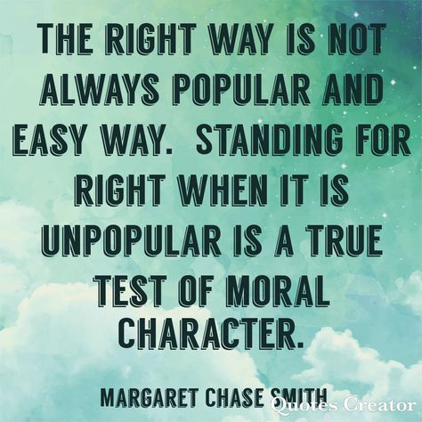 Character Quotes Morals, Moral Support Quotes, Moral Character, Standards Quotes, Morals Quotes, Leadership Inspiration, Support Quotes, Good Morals, Character Quotes