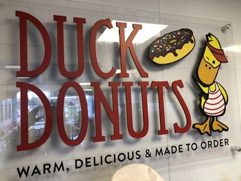 Duck Donuts in Troy, Michigan - mlive.com Troy Michigan, Donuts, Michigan, Romance