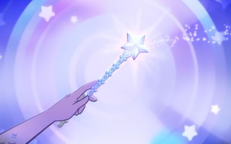 Farrah Goodfairy's wand. Farrah Goodfairy Aesthetic, Fairy Wand Aesthetic, Fairy Godmother Aesthetic, Mogumogu Core, Farrah Goodfairy, Fairytale Vibes, High Drawings, Fairy Godmother Wand, Descendants 1