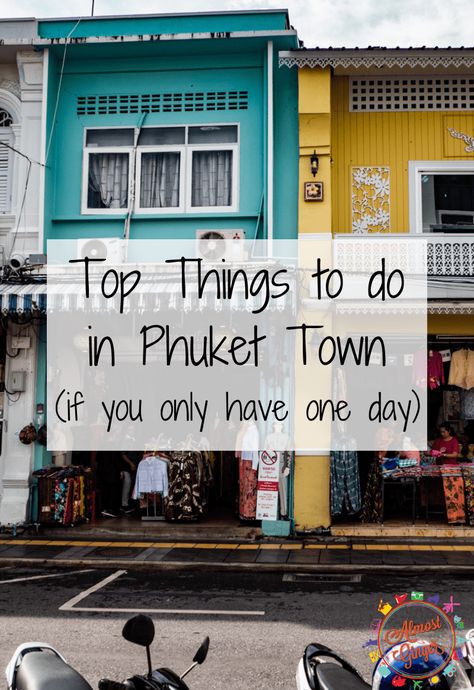 Phuket City, Things To Do In Phuket, Phuket Town, Thailand Tourist, Phuket Travel, Koh Phi Phi, Thailand Adventure, Thailand Backpacking, Thailand Holiday