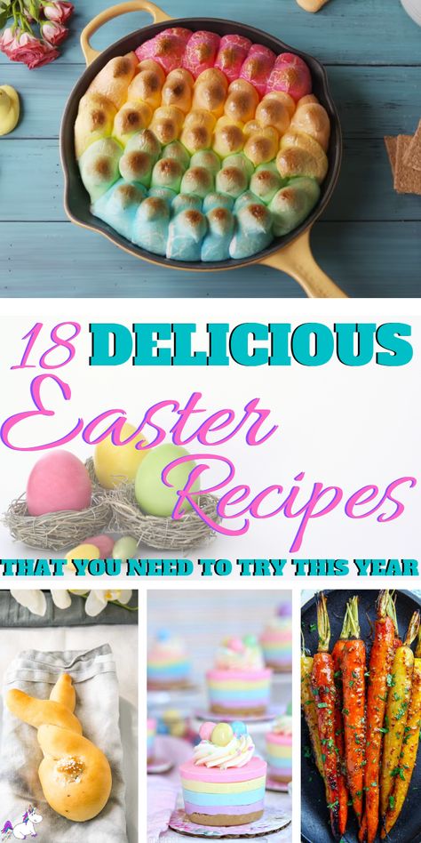 18 Delicious Easter Recipe Ideas You Have To Try This Year | Easter Recipes | Easter Dinner Recipes | Via: https://themummyfront.com #themummyfront #easterrecipes #easterrecipeideas #easyeasterrecipes Italian Easter Bread, Easter Brunch Menu, Recipes Easter, Easter Side Dishes, Easter Recipe, Italian Easter, Easter Appetizers, Easter Breakfast, Easter Desserts