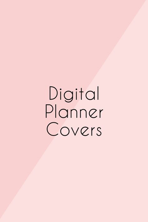 Planner Cover Design Ideas, Digital Journal Cover, Digital Planner Cover, Productivity Challenge, Planning Apps, Planner Covers, Digital Planning, Digital Planners, Digital Journal