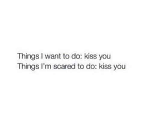 I wanna kiss you right on your damn face . I Think About Kissing You A Lot, Can You Kiss Me, I Just Wanna Lay My Head On Your Chest, I Wanna Rail You, Can I Kiss You Quotes, Wanna Kiss You, Wanna Make Out Quotes Funny, You Wanna Kiss Me So Bad, Neck Kissing Quotes For Him