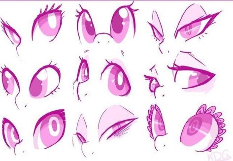 Mlp Eyes Reference, Mlp Hair Styles, Mlp Eyes Base, Mlp Eyes, Mlp Reference, Mlp Bases, Mlp Ocs, Cats Art Drawing, Drawing Help