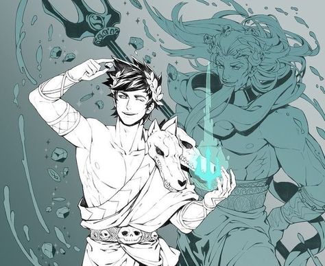 Hades Art, Hades Greek Mythology, Hades Game, Son Of Hades, Percy Jackson Fan Art, Greek Mythology Art, Percy Jackson Art, Mythology Art, Greek Myths