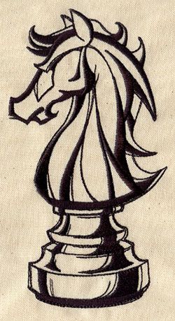 Caballo Chess Piece Tattoo, Chess Tattoo, Knight Tattoo, Graffiti Drawing, Pencil Art Drawings, Chess Pieces, Book Art Drawings, Art Drawings Sketches Simple, Sketchbook Art Inspiration