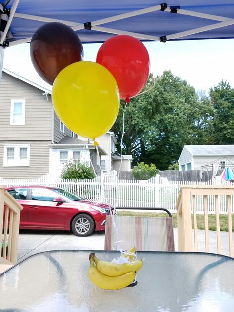 Donkey Kong Party Decorations, Donkey Kong Decorations, Donkey Kong Birthday Party Decorations, Donkey Kong Party Ideas, Donkey Kong Birthday Party, Sherlock Birthday, Donkey Kong Party, 30th Ideas, Nintendo Party