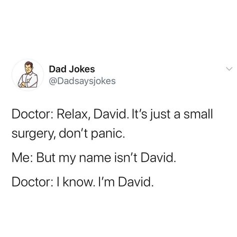 30 Of The Funniest Dad Jokes From This Account Dedicated Entirely To Them (New Pics) Best Dad Jokes, Funny Corny Jokes, Bad Dad Jokes, Happy Meme, Terrible Jokes, Pretty Meme, Memes Life, Dry Humor, Dad Jokes Funny