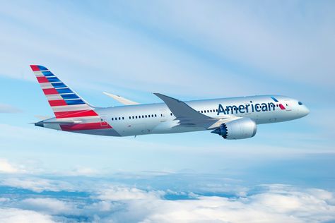 American Airlines Elite Upgrades Flight Reservation, Us Airways, Boeing 787 Dreamliner, First Class Flights, Business Class Flight, Voyage New York, Air New Zealand, Virgin Atlantic, Airline Travel