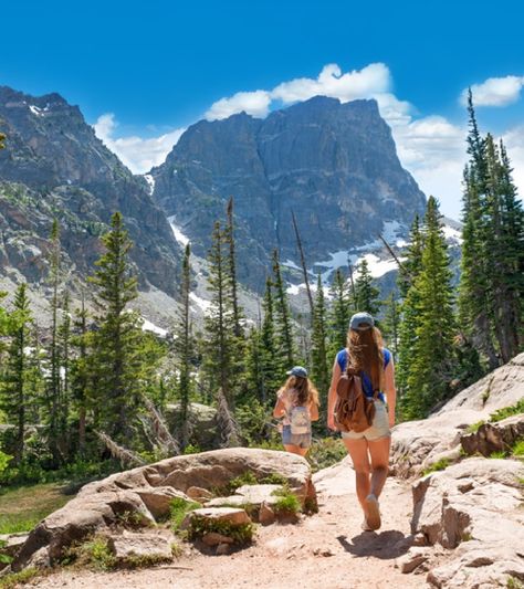 Estes Park Resort, Colorado Scenery, Kelly Slater, Africa Do Sul, National Parks Map, Continental Divide, Dude Ranch, Harbin, Colorado Travel