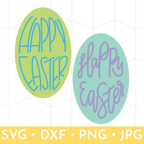 It's time for some Easter fun with this fabulous Easter Cut File Collection. Download the adorable Hip Hop Hippy to the Hip Hip Hop cut file I created along with 15 more Easter cut files and have fun creating DIY Easter projects. #easter #cricut #svgfiles Easter Cricut, Happy Easter Eggs, Easter Projects, Hip Hip, Create Diy, Easter Svg, Diy Easter, Easter Fun, Easter Diy