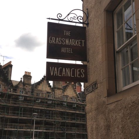 Cosy Room, Edinburgh, Scotland, Hotel, Marketing