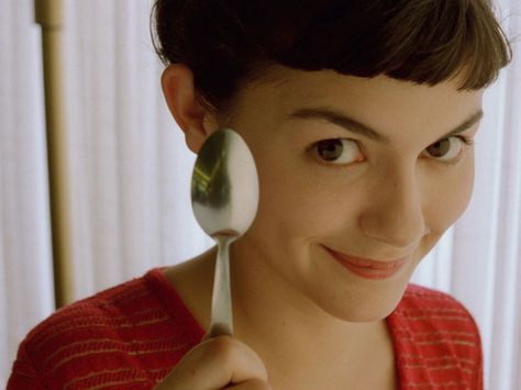 Amelie <3 French Film, Audrey Tautou, Matthew Macfadyen, I Love Cinema, Donald Glover, Foreign Film, French Films, Netflix Streaming, Film Review