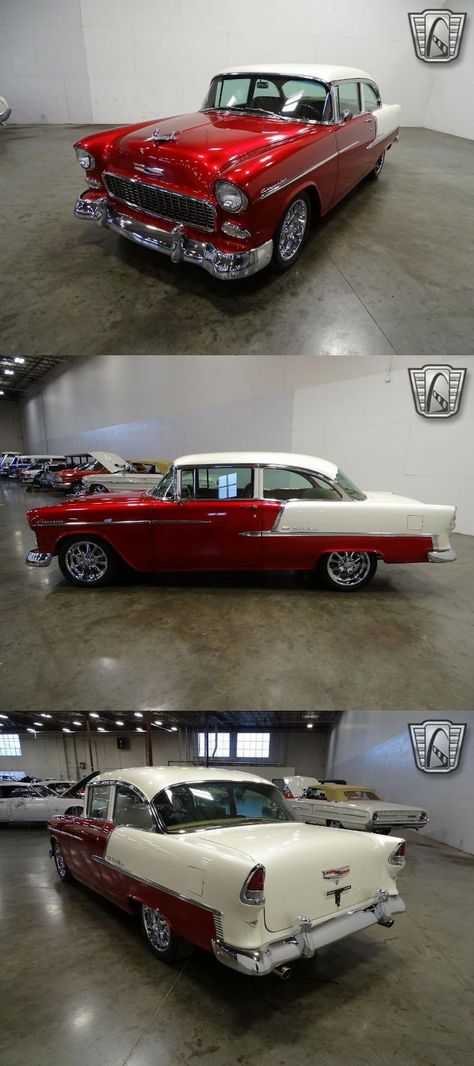 1955 Bel Air, 1955 Chevrolet Bel Air, Bel Air Car, Drawing Flames, 1955 Chevy Bel Air, 50s Cars, Classic Cars Chevy, Classic Automobiles, Chevy Cars