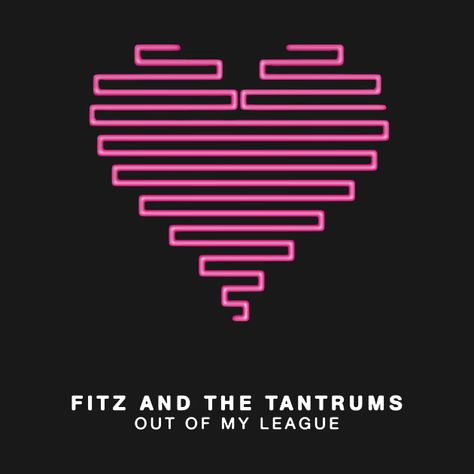 Out Of My league - Fitz And The Tantrumz - T-Shirt | TeePublic Out Of My League, Love This Song, Hey Girl, Kids Magnets, Case Stickers, Black Fits, Phone Case Stickers, First Names, Love Songs