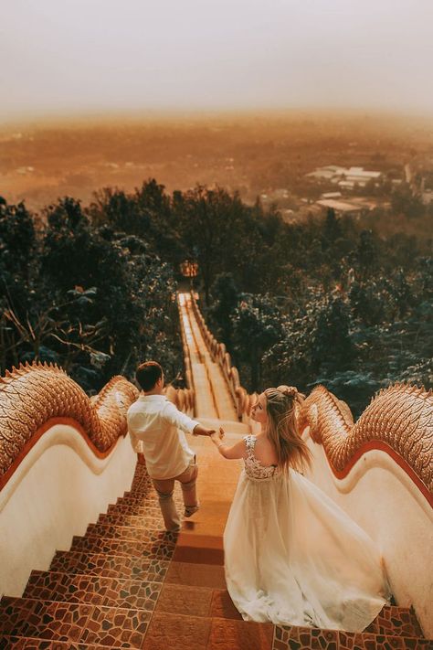 .10+ Best Couple Photography Destination Photos Of 2017 ....Chiang Mai, Thailand Thailand Wedding, Destination Wedding Photos, Destination Photography, Wedding Etiquette, Wedding Photography Tips, Photography Contests, Fun Wedding Photography, Best Wedding Photographers, Destination Wedding Photography